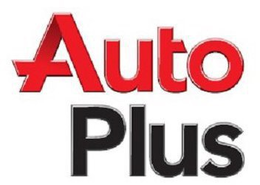 AUTO PLUS trademark