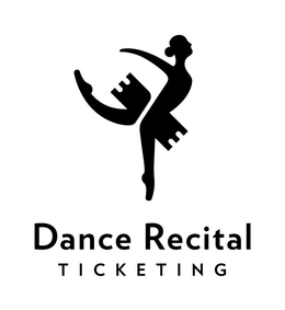 DANCE RECITAL TICKETING trademark