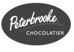 PETERBROOKE CHOCOLATIER trademark