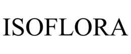 ISOFLORA trademark
