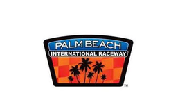 PALM BEACH INTERNATIONAL RACEWAY trademark