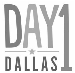 DAY 1 DALLAS trademark