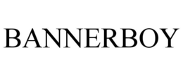 BANNERBOY trademark