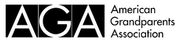AGA AMERICAN GRANDPARENTS ASSOCIATION trademark