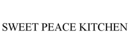 SWEET PEACE KITCHEN trademark