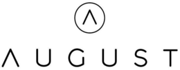 A AUGUST trademark
