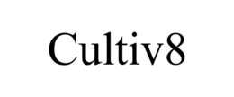 CULTIV8 trademark