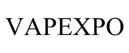 VAPEXPO trademark
