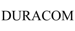 DURACOM trademark