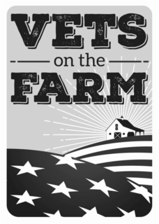 VETS ON THE FARM trademark
