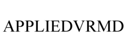 APPLIEDVRMD trademark