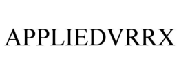 APPLIEDVRRX trademark