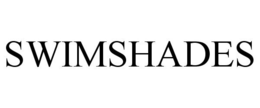 SWIMSHADES trademark