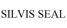 SILVIS SEAL trademark