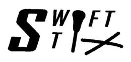 SWIFT STIX trademark