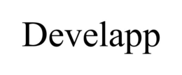 DEVELAPP trademark