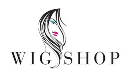 WIG SHOP trademark