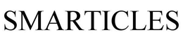 SMARTICLES trademark