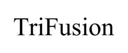 TRIFUSION trademark