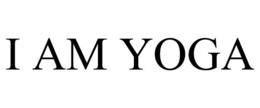 I AM YOGA trademark