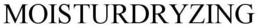 MOISTURDRYZING trademark