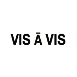 VIS A VIS trademark