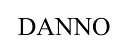 DANNO trademark
