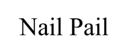 NAIL PAIL trademark