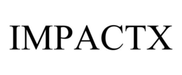 IMPACTX trademark