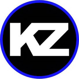 KZ trademark