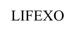 LIFEXO trademark