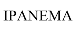 IPANEMA trademark