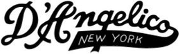 D'ANGELICO NEW YORK trademark