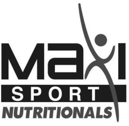 MAXI SPORT NUTRITIONALS trademark
