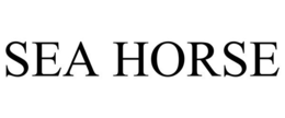 SEA HORSE trademark