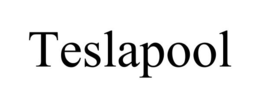 TESLAPOOL trademark
