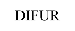 DIFUR trademark