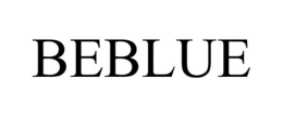 BEBLUE trademark