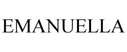 EMANUELLA trademark