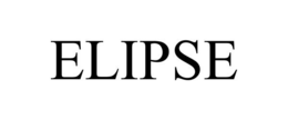 ELIPSE trademark