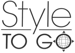 STYLE TO GO trademark