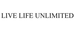 LIVE LIFE UNLIMITED trademark