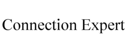 CONNECTION EXPERT trademark