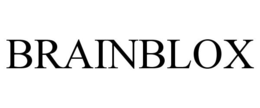 BRAINBLOX trademark