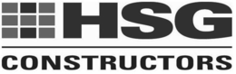 HSG CONSTRUCTORS trademark