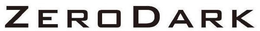 ZERODARK trademark