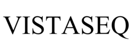 VISTASEQ trademark
