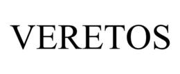 VERETOS trademark