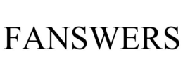 FANSWERS trademark