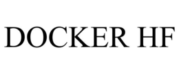 DOCKER HF trademark